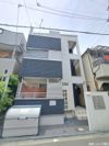 PAX鴫野東の外観画像