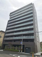 スプランディッド京橋EASTの外観画像