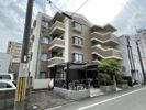 万代東マンションの間取り画像