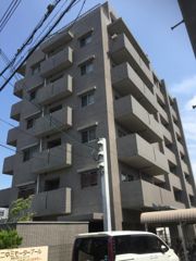 サンベリーの外観画像