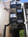 コンフォート梅咲の外観