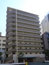 ファミール・リブレ梅田東の外観