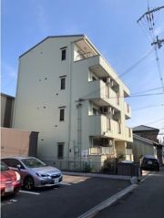 アダージュ小路の外観画像