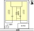 アダージュ小路の間取り画像