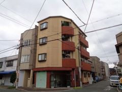 プランドール清水の外観画像
