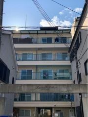 メゾンクロワールの外観画像
