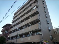レトワール小路の外観画像