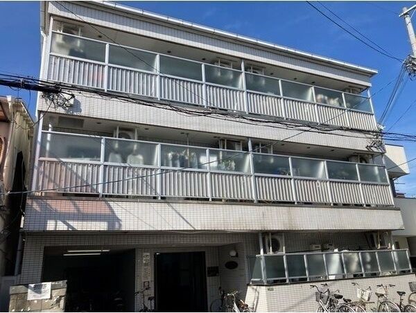 ラパンジール小路東の外観画像