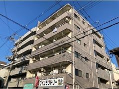 スターパークの外観画像