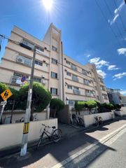 大宮第4コーポA棟の外観画像