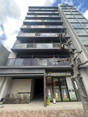 アーバネックス大阪城北の外観画像