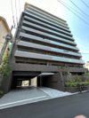 スプランディッド京橋EASTの外観画像