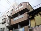 グレース壱番館の外観