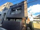 マンションルドンの外観