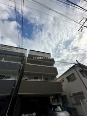 ハイグレード中宮IIの外観画像