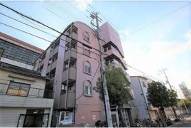 ジョイフル林寺の外観画像