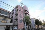 ジョイフル林寺の間取り画像