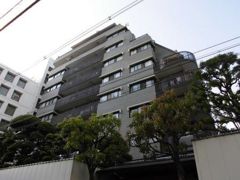 パレーシャル34の外観画像