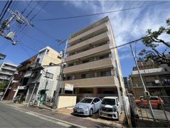 ラカーサ今里の外観画像