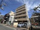 ラカーサ今里の間取り画像