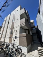 レルベ小路東の外観画像