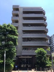 阪神住建グランディール阿倍野 307号室の外観画像