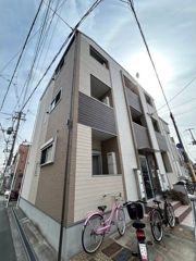 コンフォートハウスMioの外観画像