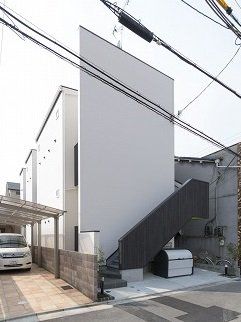 AirCity（エアシティ）の外観画像