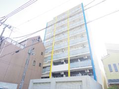 パラゴン小路の外観画像