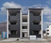 CRASTINE大蓮北4丁目の外観画像
