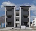 CRASTINE大蓮北4丁目の外観画像