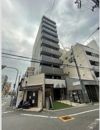 サザン長柄の間取り画像