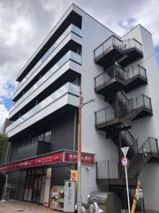 K.bldの外観画像