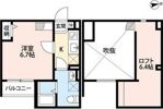 Alegria（アレグリア）の間取り画像
