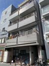 エクセルハイツ新地公園の間取り画像