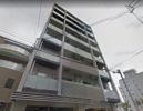 ロイヤルカーサ東天満の間取り画像