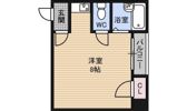 エス・コートの間取り画像