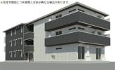 D-residence安立の外観