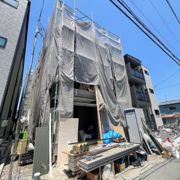 D porta clementの外観画像