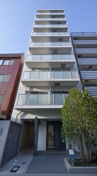 SK大阪天満宮プライマリーワンの外観画像