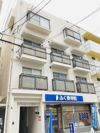 ファミーユ河村の間取り画像