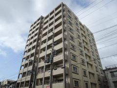 コンチネンタル東小橋の外観画像