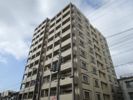 コンチネンタル東小橋の外観