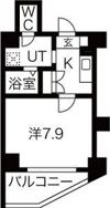 ウィンベル同心1丁目の間取り画像