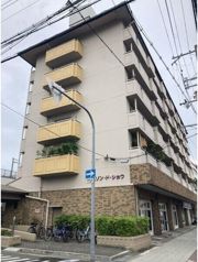 日宝メゾン・ド・ショウの外観画像