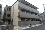 アッシュメゾン平野ノースIの間取り画像