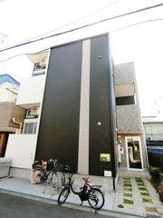 ルーイヒハイムの外観画像