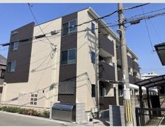 アルカディア平野郷の外観画像