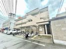 アンプルールフェールバレルコートの間取り画像
