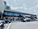 アンプルール クラージュヴィーヴルの間取り画像